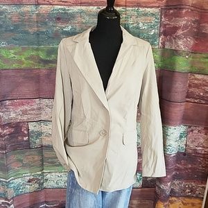 Chadwick's Blazer